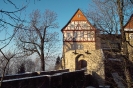 Eichsfeld - Burgen, Schlösser und Wehrtürme